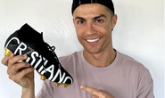 Ronaldo cho Neymar, Messi ngửi khói về thu nhập Instagram