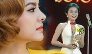 [eMagazine] Vân Trang: Giải Mai Vàng là dấu son quý giá trong sự nghiệp của tôi!