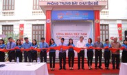 Triển Lãm Công đoàn Việt Nam - 90 năm xây dựng và phát triển