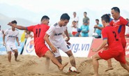 Nghi vấn HLV bóng đá bãi biển Khánh Hòa gạ HLV Đà Nẵng dàn xếp tỉ số
