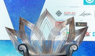 Vương miện tân Hoa hậu Thế giới Việt Nam 2019 trị giá 3 tỉ đồng