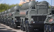 Mỹ đề nghị Thổ Nhĩ Kỳ cho S-400 đắp chiếu