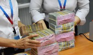 Ngân hàng lại tăng lãi suất