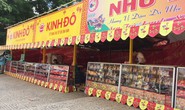 Thị trường bánh trung thu khởi động sớm