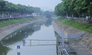 Dự án thử nghiệm thí điểm làm sạch sông Tô Lịch được Nhật tài trợ 100%