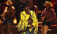 Nam ca sĩ - nhạc sĩ Lil Nas X bị tố ăn cắp nhạc