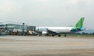 Hành khách mở cửa thoát hiểm ngay trước giờ máy bay cất cánh từ Cam Ranh đi Hà Nội