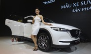 Thaco tung ra thị trường ôtô Mazda CX-5 mới giá 899 triệu đồng