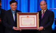 Thủ tướng trao tặng Huân chương Hồ Chí Minh cho Công đoàn Việt Nam