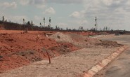 Sân bay Phan Thiết làm nóng giá đất lân cận
