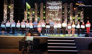 ĐÀ NẴNG: Trao 90 Mái ấm Công đoàn cho đoàn viên khó khăn