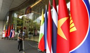 ASEAN chắc chắn bàn về biển Đông
