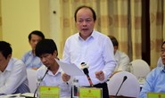 Thủ tướng kỷ luật Thứ trưởng Bộ Tài chính Huỳnh Quang Hải
