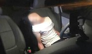 Đang chở khách ra sân bay, tài xế taxi bất ngờ co giật rồi tử vong trên xe