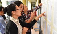 TP HCM: Điểm chuẩn lớp 10 giảm
