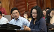 Hai người phụ nữ được bác sĩ Chiêm Quốc Thái nhắc đến trong đơn kháng cáo