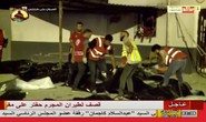 Không kích ở Libya, hơn 120 người thương vong