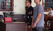 Bạn mời uống cà phê không đi, bị đâm thủng tim