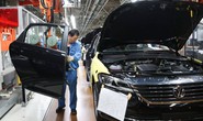 Nhà sản xuất ôtô Trung Quốc muốn xâm nhập thị trường Việt Nam