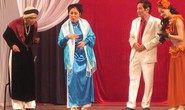 NSND Hồng Vân bắt tay với ông bầu Phước Sang