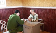 Vụ xăng giả: Lần ra ông trùm bán dung môi