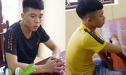 10 thanh niên táo tợn bắt cóc 3 nữ tiếp viên về phục vụ quán karaoke