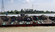 Khẩn cấp cứu Quốc lộ 91