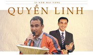[eMagazine] - Diễn viên Quyền Linh: Cảm xúc về giải Mai Vàng vẫn vẹn nguyên và tràn đầy!
