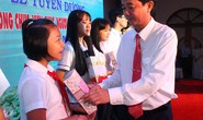 ĐỒNG NAI: Tuyên dương, khen thưởng con CNVC-LĐ vượt khó, học giỏi
