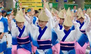 Đến Nhật Bản vào mùa lễ hội lớn nhất năm
