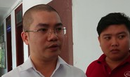 CLIP: Sau khi làm việc với công an, Chủ tịch HĐQT kiêm CEO Alibaba nói gì?