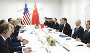 Trung Quốc đòi Mỹ dỡ thuế, dọa trả đũa nếu “lật lọng”