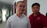 Chủ tịch xã Tóc Tiên quyết tố cáo CEO Alibaba đến cùng