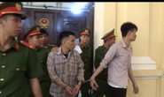Ai trả công cho Shipper giao 1 kg  ma túy đá ở quận Tân Phú?