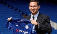 Lampard nhậm chức HLV trưởng Chelsea, Buffon gia nhập Juventus