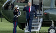 Ông Trump: Quan hệ giữa Mỹ và Triều Tiên rất tốt đẹp