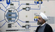 Iran bắt đầu phá rào về hạt nhân