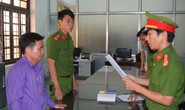 Phá chuyên án hợp thức hóa cát lậu cực lớn tại Thừa Thiên - Huế
