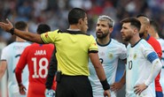 Bỏ Copa America, Argentina sang châu Âu dự Nations League?