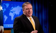 Mỹ dọa trừng phạt thêm, cảnh báo Iran coi chừng