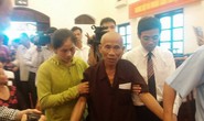 Điều tra vụ ông Trần Văn Thêm được bồi thường oan sai 6,7 tỉ đồng chỉ cầm về hơn 2 tỉ đồng