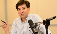 MC kỳ cựu xin nghỉ việc vì bê bối chụp lén dưới váy phụ nữ