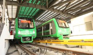 Hà Nội quyết vay hơn 2.300 tỉ đồng vận hành tuyến đường sắt Cát Linh-Hà Đông