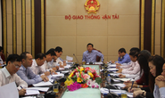 Ủy ban Kiểm tra Trung ương kỷ luật 3 thứ trưởng Bộ GTVT