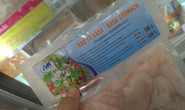 Nhập nhèm cá tra, ba sa