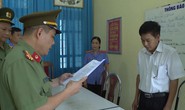 Gian lận điểm thi ở tỉnh Sơn La: Truy tố 8 bị can