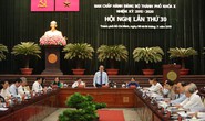 Trị tận gốc vi phạm trật tự về xây dựng