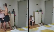 Người phát ngôn lên tiếng về vụ chồng Hàn Quốc bạo hành vợ Việt