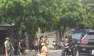 Tình trạng của thượng úy CSGT bị quái xế 16 tuổi tông hất lên không trung