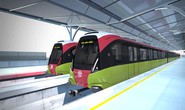 Một loạt dự án đường sắt đô thị ở Hà Nội bị tạm dừng